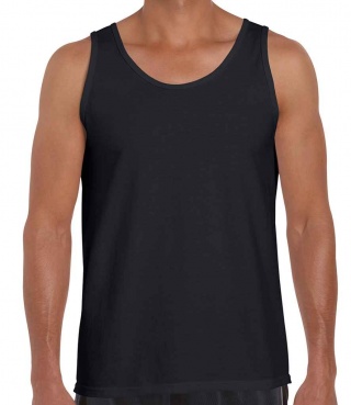 Gildan GD12 SoftStyle Tank Top